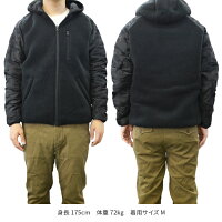 【割引クーポン配布中】グローブジャケットGLOBEFIELDERREVERSIBLEJACKETナイロンジャケットフリースジャケットボアジャケットリバーシブル長袖メンズS-XLブラックGB01937015
