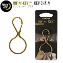 yN[|zzz NITEIZE iCgACY INFINI-KEY KEYCHAIN CtBjL[ uX Jri[ L[z_[ L[O ylR|X֑Ήz