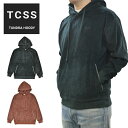 yN[|zzz TCSS eB[V[GXGX p[J[ TUNDRA HOODY XEFbg t[X  Y S-XL O[ bh FC1865 ysz