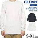 yN[|zzz M_ 6.0IX EgRbg OX[u |Pbg TVc GILDAN Ultra Cotton 6.0 oz Long Sleeve Pocket T-Shirt 2410  Jbg\[ gbvX nTVc S-XL ylR|X֑Ήz
