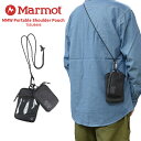 yN[|zzz }[bg obO MARMOT MMW PORTABLE SHOULDER POUCH }[bg }Ee [NX |[^uV_[|[` V_[obO  TSSUB406 yPiw̏ꍇ̓lR|X֔z