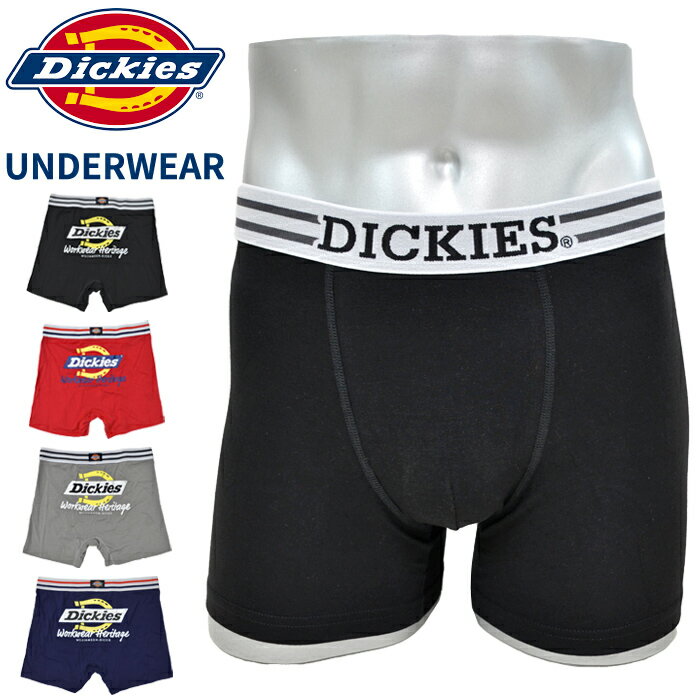 DICKIESディッキーズボクサー...