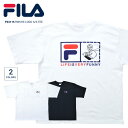 yN[|zzz FILA HERITAGE tB we[W TVc RWCHE LOGO S/S TEE  Jbg\[ Y M-XL ubN zCg FS3115 yPiw̏ꍇ̓lR|X֔zyo[Qz