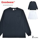 yN[|zzz GOODWEAR ObhEFA T BIG SILHOUETTE L/S TEE  TVc |PT gbvX Jbg\[ USARbg Y M-XL ubN zCg 2W7-5500 yPiw̏ꍇ̓lR|X֔z