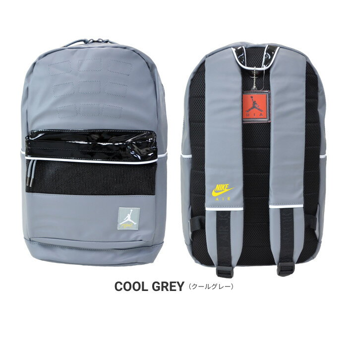 NIKE ナイキ JORDAN ジョーダン RETRO 4 BACKPACK リュック バックパック 鞄 BAG ...