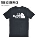 yN[|zzz THE NORTH FACE m[XtFCX TVc HALF DOME S/S TEE  Jbg\[ gbvX Y S-XL ubN NF0A4M4P yPiw̏ꍇ̓lR|X֔zyo[Qz