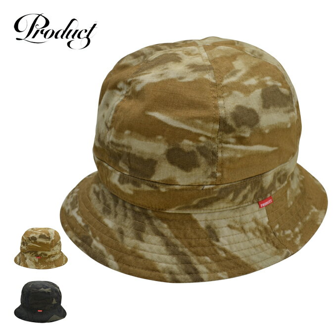 Rakuten - PRODUCT CLASSICS プロダクトクラシックス BLIZZARD BUCKET HAT ハット 帽子 【単品購入の場合はメール便発送】【在庫一掃】