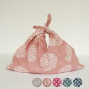 amiu 手染め あずま袋 日本製 バッグ ポーチ お弁当袋 内袋 幼稚園 エコバッグ 手ぬぐい 型染め おしゃれ 母の日 【メール便対象品】