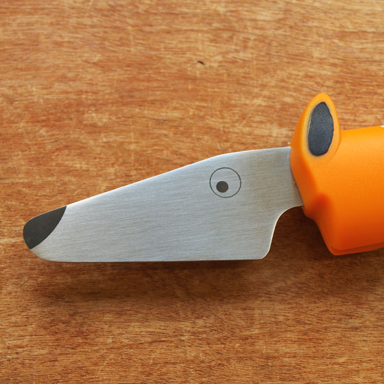 KUHN RIKON クーンリコン 包丁