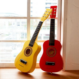 ギター おもちゃ 楽器 子供 誕生日 女の子 男の子 New Classic Toys ニュークラシックトイズ おもちゃのギター