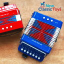 アコーディオン 楽器 おもちゃ オランダ New Class...