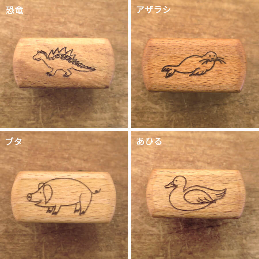 Redecker レデッカー ネイルブラシ 子供用 【かわいい おしゃれ ネイルケア 爪 天然素材 手洗い用ブラシ キッズ 泥落とし】 【メール便対象品】 3