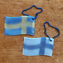 北欧生まれの交通安全グッズ、グリミスのリフレクターキーホルダー。反射板/ランドセル/入学/入園/かわいい/おしゃれ