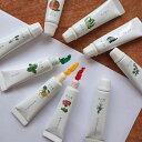 GRASSE TOKYO 香の具 香りのある絵の具 【絵の具 精油 水彩絵具 香り 安全 子供 画材 お絵描き アート チューブ 絵具】 【メール便対象品】