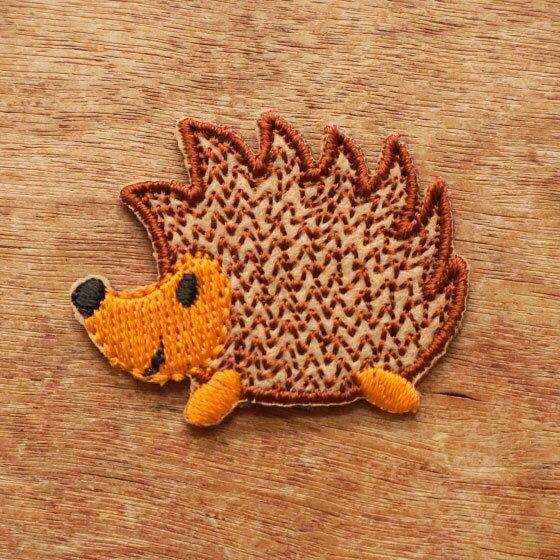 ワッペン アイロン アップリケ 女の子 男の子 入園 入学 子供 かわいい 手芸 ハンドメイド Totalitat ..