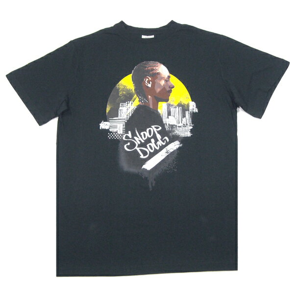 CROSS COLOURSSNOOP DOGG 半袖 Tシャツ新品 クロスカラーズ メンズ ラップT ギャングスタラップ DEATH ROW デスロウ Doggystyle G-Funk 2PAC JUNK FOOD ジャンクフード