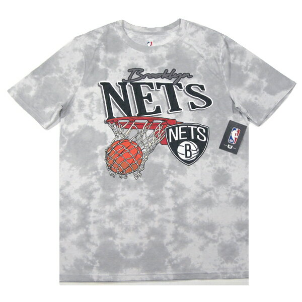 UNKNBA Brooklyn Nets 半袖 Tシャツ新品 メンズ ブルックリンネッツ バスケットボール Mitchell&Ness ミッチェル&ネス adidas アディダス NIKE ナイキ JUNK FOOD ヒップホップ ダンス HIP HOP