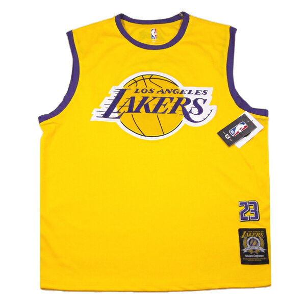 UNKڸ饤󥹡ֹ23JAMESNBA LOS ANGELES LAKERS ॸ㡼ڥ/ѡץۿ  ˥ۡ 󥼥륹쥤 Хåȥܡ PRO STANDARD ץ NIKE ʥ Mitchell&Ness ҥåץۥå HIP HOPNEW YORK㤤դ