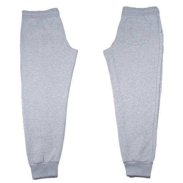 TRUE RELIGION【海外限定★バックポケットはアイコニックな同色の太ステッチ】スウェットパンツ【グレー】新品 トゥルーレリジョン メンズ セレブ Ed Hardy エドハーディー DIESEL ディーゼル CORE JOGGER ヒップホップ ダンス 2000's HIP HOP【NEW YORK買い付け】