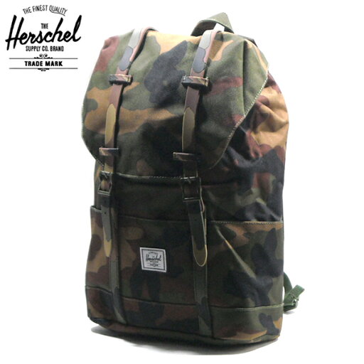 Herschel Supply【KIDS用★14L★質感を変えたゴムの迷彩ベルト】ナイロン バックパック【ウッドランドカモ】新品 ハーシェルサプライ キッズ ユース メンズ レディース 男女兼用 リュック J.CREW ジェイクルー Ralph Lauren ラルフローレン DIESEL【NEW YORK買い付け】 Herschel Supply【KIDS用★14L★質感を変えたゴムの迷彩ベルト】ナイロン バックパック【ウッドランドカモ】新品 ハーシェルサプライ キッズ ユース メンズ レディース 男女兼用 リュック J.CREW ジェイクルー Ralph Lauren ラルフローレン DIESEL【NEW YORK買い付け】
