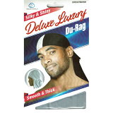 NO BRAND2ȡΤ륹ࡼסDeluxe Du-Ragڥۥ磻/֥åۿ DREAM WORLD ɥ饰 DURAG 륭 ̵  ǥ ˽ ҥåץۥå  HIP HOP  ƥ B NEW ERA ˥塼 40" LONG TAILSNEW YORK㤤դ