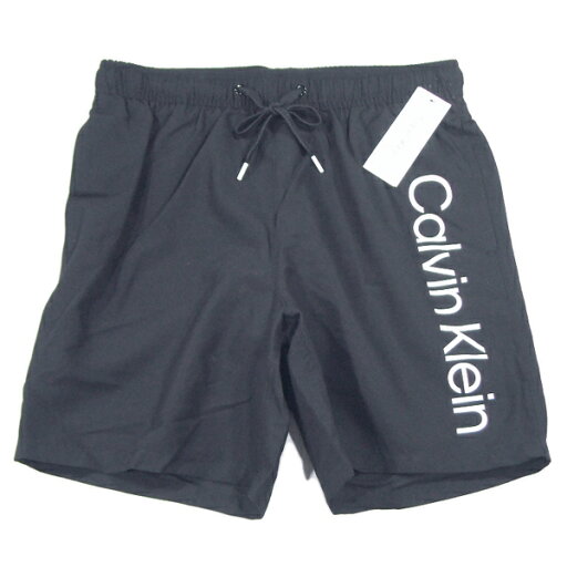 Calvin Klein【マイナーチェンジ★定番の片足ロゴプリント】ボードショーツ【ブラック 黒】新品 カルバンクライン メンズ 水着 海パン DKNY JEANS ダナキャラン TOMMY HILFIGER NAUTICA Armani Exchange アルマーニエクスチェンジ DIESEL ディーゼル【NEW YORK買い付け】 Calvin Klein【マイナーチェンジ★定番の片足ロゴプリント】ボードショーツ【ブラック 黒】新品 カルバンクライン メンズ 水着 海パン DKNY JEANS ダナキャラン TOMMY HILFIGER NAUTICA Armani Exchange アルマーニエクスチェンジ DIESEL ディーゼル【NEW YORK買い付け】