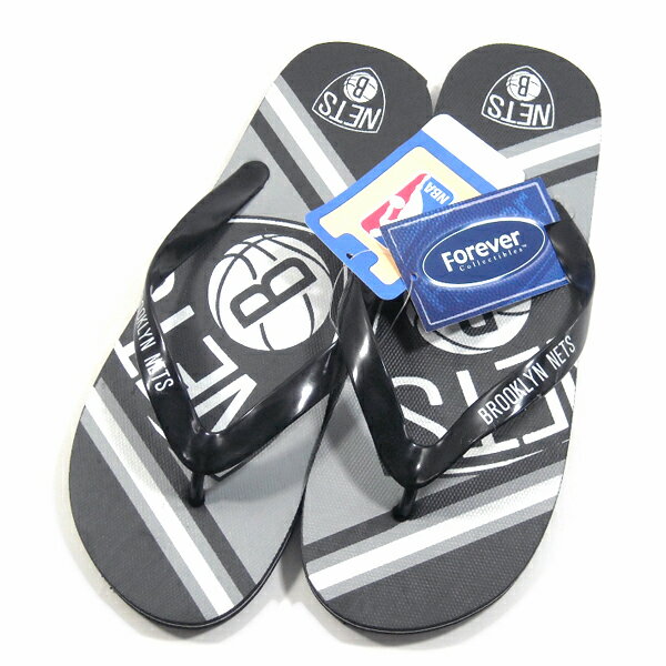 NBAOFFICIALNBAǧONBROOKLYNNETSӡڥ֥åۿʥ֥åͥå˽BEACHSANDALNIKEadidasORIGINALSMitchell&NessMajesticNEWERA˥塼HIPHOP