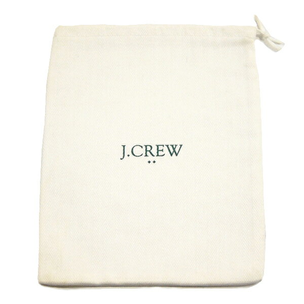 J.CREW【小物用★ストライプ調のヘリ