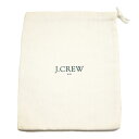 J.CREW【小物用★ストライプ調のヘリ