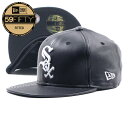 NEW ERAy{vfbhXgbN59FIFTYzMLB Chicago White Sox U[ x[X{[LbvyubN zVi j[G Lbv Y fB[X jp VJSzCg\bNX W[[O 싅 qbvzbv _X 2000s HIP HOPyNEW YORKtz