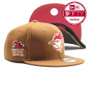 NEW ERAy9FIFTY1991NALL STAR GAMETChpb`t[TCYzMLB Toronto Blue Jays x[X{[LbvyCguE zVi j[G Lbv Y fB[X jp ggu[WFCY W[[O qbvzbv HIP HOPyNEW YORKtz