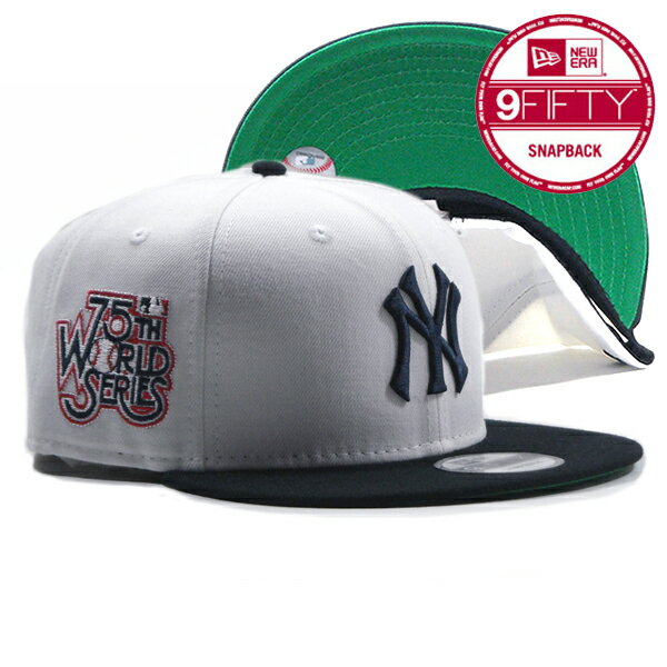 NEWERA9FIFTY75thWORLDSERIESɥѥåե꡼MLBNEWYORKYANKEES١ܡ륭åסڥۥ磻/֥åۿʥ˥塼饭åץ󥺥ǥ˽ѥ˥塼衼󥭡᥸㡼꡼ҥåץۥåHIPHOPNEWYORKա