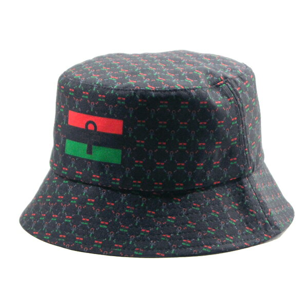 NO BRANDバケットハット新品 ノーブランド メンズ レディース 男女兼用 KANGOL CROSS COLOURS ZULU NATION NATIVE TONGUE ソウル ヒップホップ ダンス 衣装