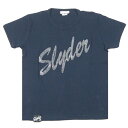 Slyder ORIGINALSlyderロゴ 半袖 Tシャツ新品 スライダー オリジナル レディース Sean John ショーンジョン ROCAWEAR ロカウェア ヒップホップ ダンス 2000s Y2K 2000年代 HIP HOP