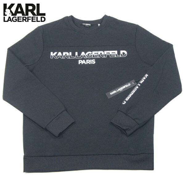 KARL LAGERFELD【海外限定★モード感あ