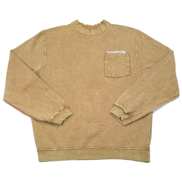 Champion【レアな珍種★海外限定★モ