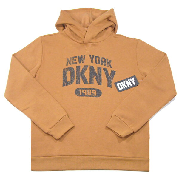 DKNY【BOYSサイズ★海外限定★ブラン