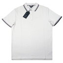 フレッドペリー Ben Sherman【海外限定★前立て裏のチェック切替★ターゲットマークのスナップボタン】半袖 ポロシャツ【ホワイト/レッド/ネイビー】新品 ベンシャーマン メンズ PLECTRUM プレクトラム FRED PERRY フレッドペリー G-STAR ENERGIE ディーゼル DIESEL【NEW YORK買い付け】