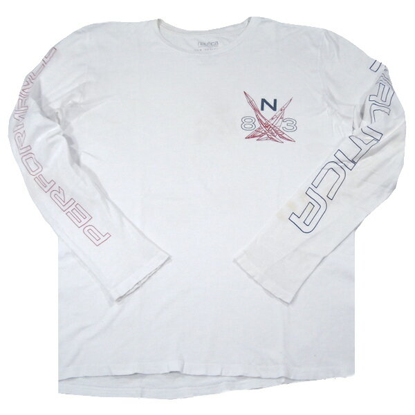 NAUTICA【レア★VINTAGE COL