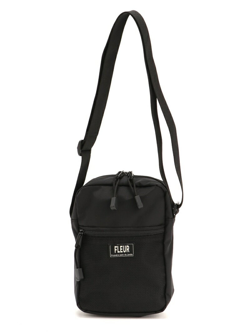 [Rakuten Fashion]【SALE／30%OFF】撥水スクエアショルダー Samansa Mos2 サマンサモスモス バッグ ショルダーバッグ カーキ ブラック ベージュ【RBA_E】