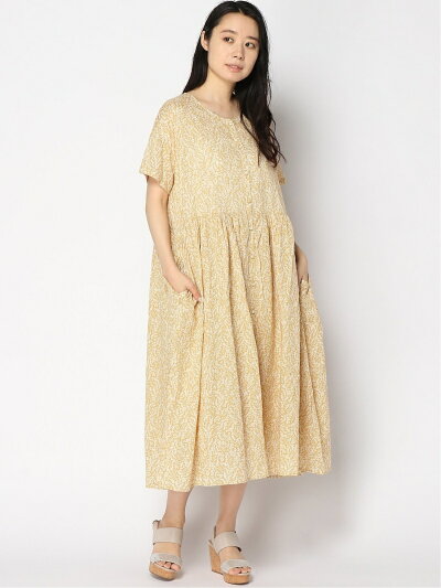 楽天市場 Rakuten Fashion Sale 50 Off リップル花柄ワンピース Samansa Mos2 サマンサモスモス ワンピース 半袖ワンピース イエロー オレンジ ネイビー Rba E 送料無料 Sm2 サマンサモスモス 楽天市場 Rakuten Fashion Sale 50 Off リップル花柄ワンピース Samansa Mos2 サマンサモスモス ワンピース 半袖ワンピース イエロー オレンジ ネイビー Rba E 送料無料 Sm2 サマンサモスモス