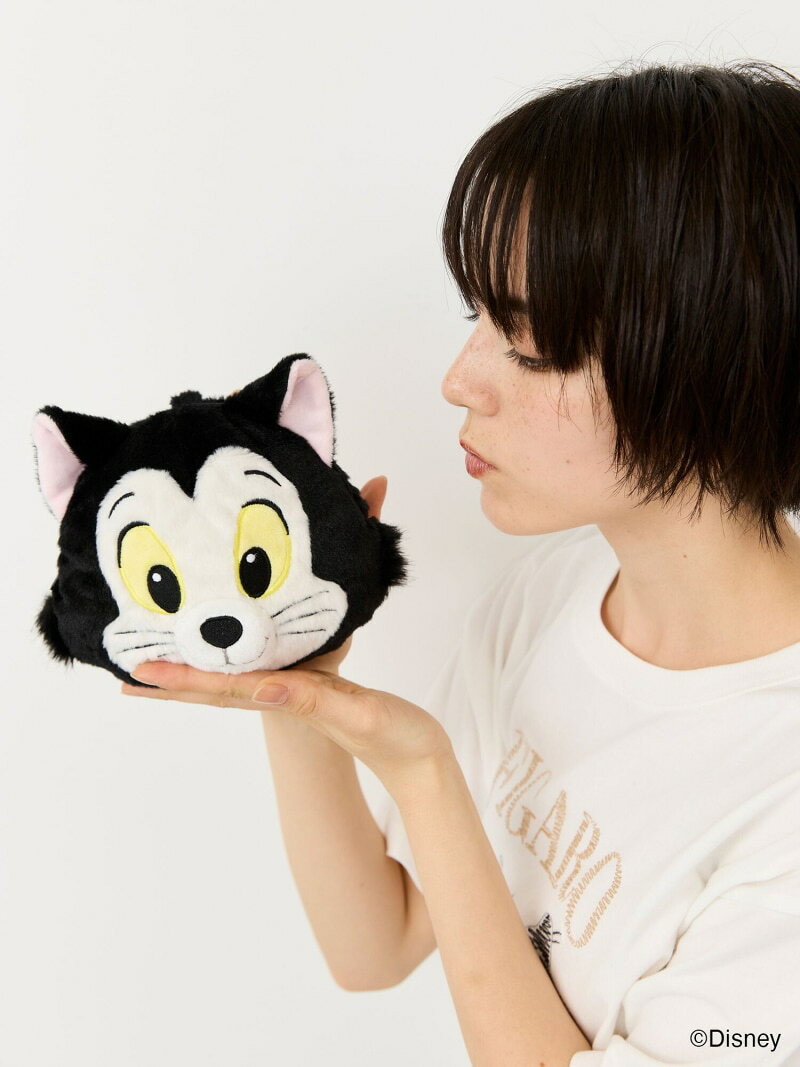 楽天市場】ディズニー ピノキオ フィガロ（バッグ・小物・ブランド雑貨