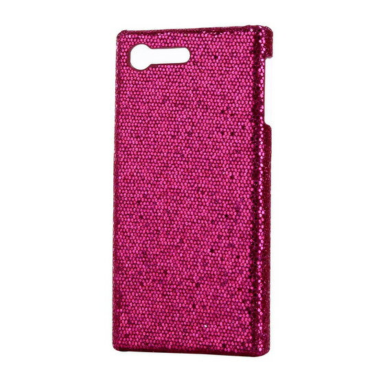 sma-town㤨֡ڽʬò Xperia XZ1 Compact  С ϡɥ  å 饭 㥹 쥤 ץ ԥ󥯡פβǤʤ350ߤˤʤޤ