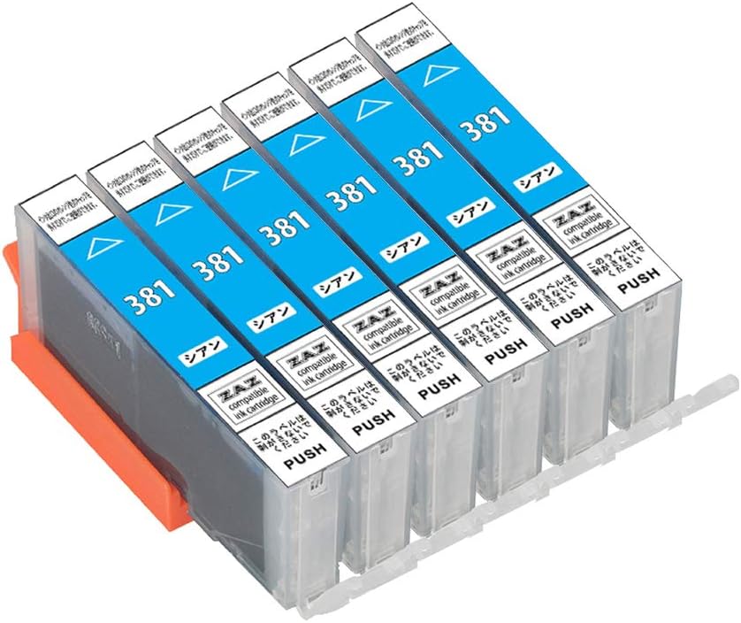 対応機種： PIXUS TS6130 / TS6230 / TS6330 / TS7330 / TS7430 / TS8130 / TS8230 / TS8330 / TS8430 / TR7530 / TR703 / TR8630 / TR9530 / TR8530 他用 インク容量： 純正インクカートリッジXL大容量タイプと同容量となります。 純正インクカートリッジXL大容量タイプと同容量となります。対応機種： PIXUS TS6130 / TS6230 / TS6330 / TS7330 / TS7430 / TS8130 / TS8230 / TS8330 / TS8430 / TR7530 / TR703 / TR8630 / TR9530 / TR8530 他用 インク容量： 純正インクカートリッジXL大容量タイプと同容量となります。 純正インクカートリッジXL大容量タイプと同容量となります。