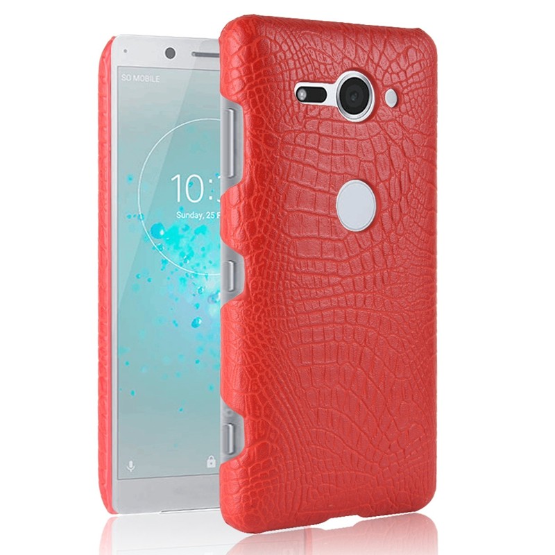 ڽʬò Xperia XZ2 Compact  С Ĵ ˳ PU쥶 SO-05K ɥ docomo å 