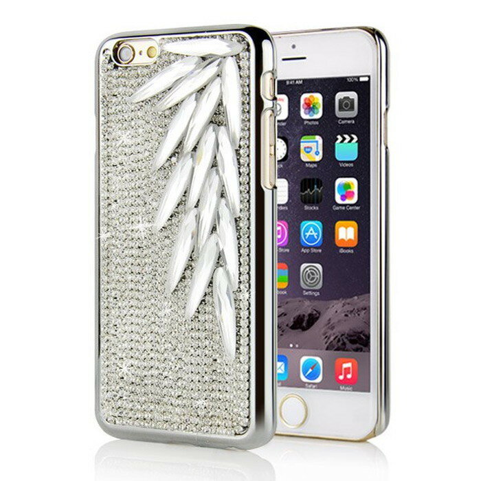 Rakuten - iPhone6s iPhone6 スマホケース 4.7インチ 用 ハードケース