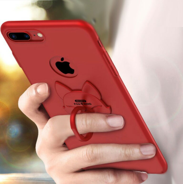 【 送料無料 / メール便 】 iPhone8 iPhone7 SE iPhone6s ケース キャラクター ス...