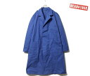 Z[ 50%OFF I_R fbhXgbN [NR[g u[ DUTCH BLUE LAB COAT (DUTCH-BLUE-LAB-COAT)