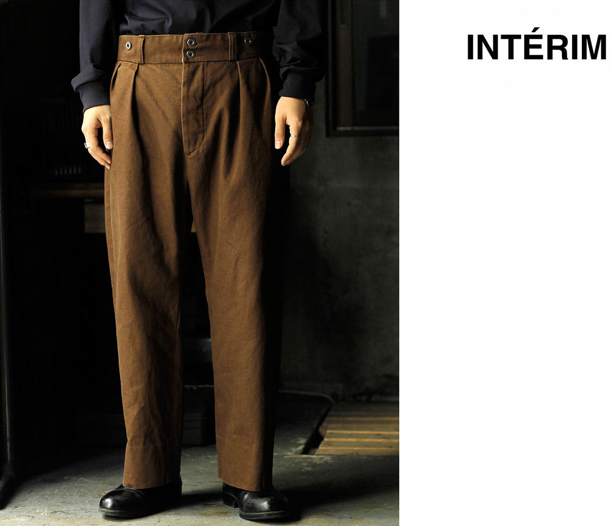 Rakuten - インテリム INTERIM ヘンプ オーガニック コットン ”ボージョン