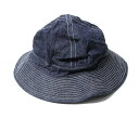 \񏤕i(͂\ 8ȍ~) orSlow IAXE nbg U.S.NAVY fj ~^[nbg 03--001 US NAVY HAT UNISEX MADE IN JAPAN (03--001-81W-RESERVE)